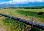 Дешевые билеты на Алаколь: на поезда тальго объявлена скидка 20%