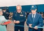 Қостанай, Атырау және БҚО-дағы бес теміржол вокзалы іске қосылды