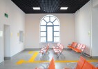 В Костанайской, Атырауской и Западно-Казахстанской областях заработали обновленные вокзалы