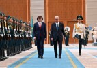 Премьер-министр Грузии Ираклий Кобахидзе прибыл с официальным визитом в Казахстан