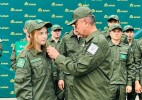 Еңбек маусымына үшінші жыл