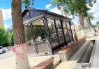 Аким ЗКО ознакомился с ходом благоустройства  Уральска