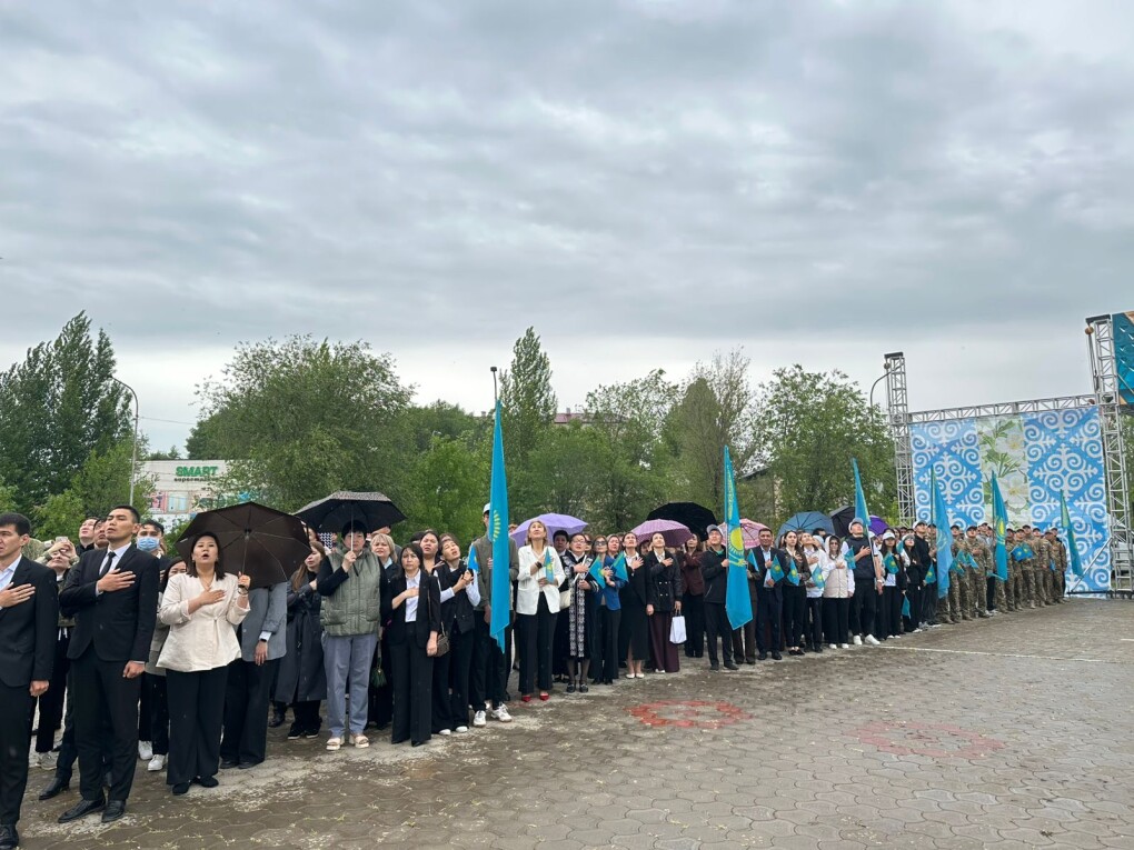 рәміздер күні (2)