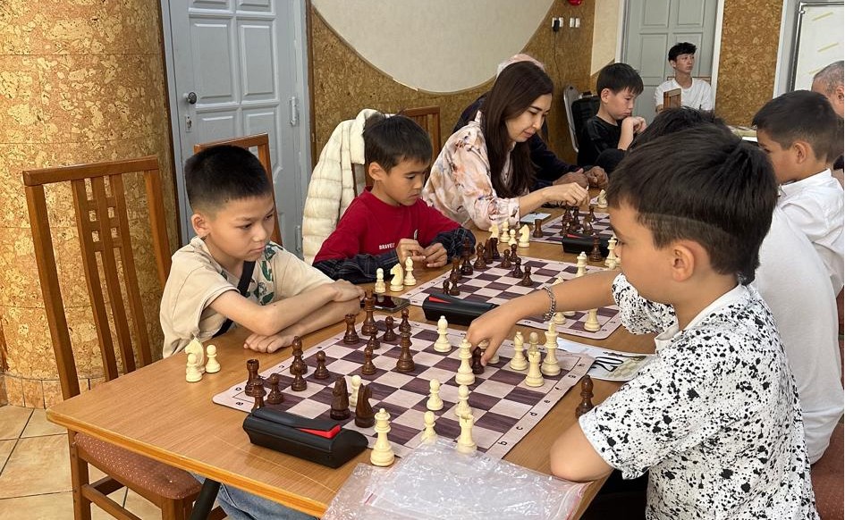 шахмат (3)