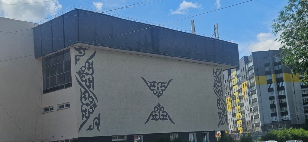 спорт мектебі