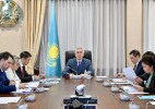 Локализация, новые рабочие места и рост зарплат станут обязательными условиями господдержки легпрома