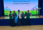 В ЗКО провели областной конкурс кукольных театров