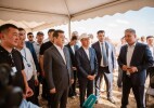 Айдарбек Сапаров: Мал шаруашылығын дамыту – АӨК тиімділігін арттырудың маңызды тетігі