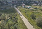 БҚО-да орман өрттері дронның көмегімен анықталады