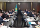 Айдарбек Сапаров: Басты міндет - мал шаруашылығын қарқынды дамыту