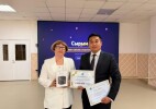 «Білім жүйесінің синергиясы» – Сырым ауданының еншісінде