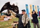 БҚО-да «Жер ырысы-2026» агрофестивалі өтуде