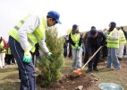 «Мөлдір бұлақ» республикалық экологиялық акциясына 24 мыңға жуық адам қатысты