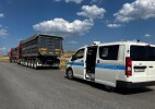 Министерство транспорта усиливает контроль за движением тяжеловесного транспорта