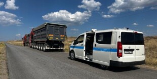 Министерство транспорта усиливает контроль за движением тяжеловесного транспорта