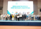 Оралда ардагерлердің облыстық VI спартакиадасы өтті
