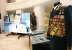 Сағадат Нұрмағамбетовтің 100-ден астам бірегей жәдігері музейге тапсырылды