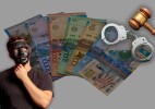 Дипфейк пен жалған брокерлер: ІІМ интернет-алаяқтардан сақ болуға шақырады