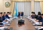 Правительство усиливает меры по стабилизации цен на СЗПТ