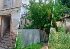 Барар жер, басар тауымыз жоқ: Оралда тұрғындар апатты үйде тұрып жатыр