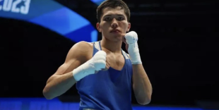 World Boxing рейтингі: Бес қазақстандық боксшы көш бастады