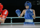 Чемпионат Азии в Джакарте: Наши спортсменки поборются за выход в финал