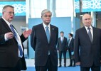 Қазақстан мен Ресей шекарасындағы тасымалдау процестері цифрландырылады