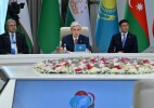 Президент Қасым-Жомарт Тоқаев Орталық Азия және Әзербайжан мемлекеттері басшыларының бейресми Консультативтік кездесуіне қатысты