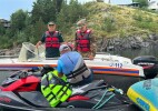 Бір айда ТЖМ шағын көлемді кемелерді пайдалану қағидаларын бұзған 430 адамды жауапкершілікке тартты