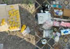 Фасовщик интернет-магазина с мефедроном задержан в ЗКО