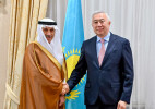 Қазақстан мен Ислам Даму Банкі стратегиялық әріптестікті кеңейтуде