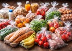 Қазақстанда бір апта ішінде әлеуметтік маңызы бар бірқатар азық-түлік тауарларының бағасы төмендеді