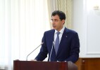 Қазақстанда автокөлік шанағы бөлшектерінің өндірісі іске қосылады