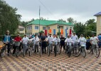 Жол үстінде шыңдалған  шеберлік