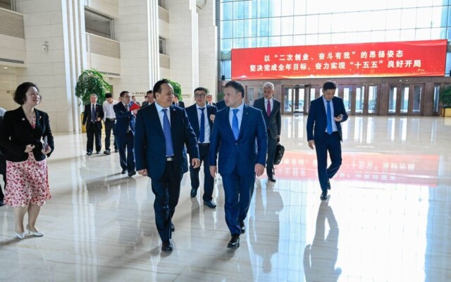 КМГ и Sinopec готовятся к бурению сверхглубокой 7-километровой скважины в ЗКО