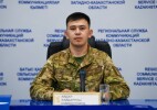 Сақтансаң, сақтайды!