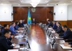 Қазақстан Қасым-Жомарт Тоқаевтың басшылығымен жаңғыртудың жаңа кезеңіне қадам басты — Олжас Бектенов