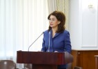 Реализация принципов новой Конституции: в Казахстане разрабатываются поправки еще в 18 законов