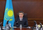 Олжас Бектенов: әрбір жауапты басшы жаңа Конституцияны жүзеге асыру үшін бар күш-жігерін жұмсайтынына сенімдімін