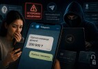 МВД предупреждает финансовых сотрудников о новой схеме мошенничества