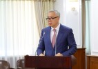 Бірінші жартыжылдықтың қорытындысы бойынша ел экономикасының өсімі 4,1%-ға дейін жеделдеді — Серік Жұманғарин