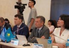 МСХ РК и ФАО запускают три проекта по развитию агропромышленного комплекса Казахстана