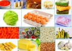 Қазақстанда бір апта ішінде әлеуметтік маңызы бар азық-түлік тауарларының бірқатары арзандады