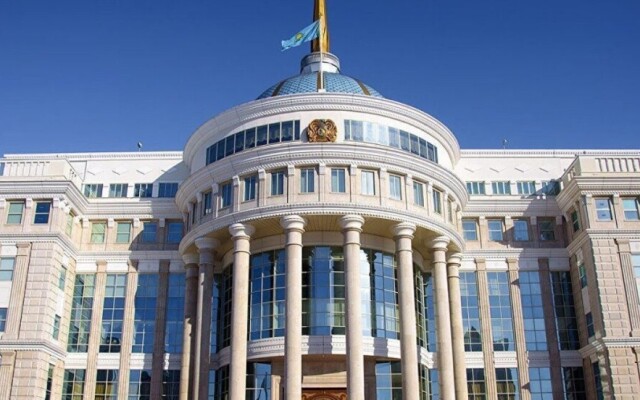 Президент выступит на церемонии открытия международного мультиспортивного турнира «Игры будущего – 2026»