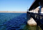 Режим работы водохранилищ корректируется ежедневно