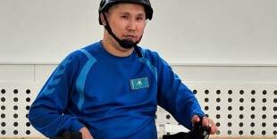 Қайсар жан