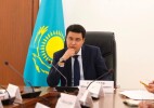 В Казахстане разработают Национальный план адаптации к климату