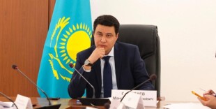 В Казахстане разработают Национальный план адаптации к климату