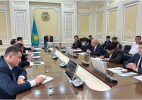 БҚО-да былтыр 37 мың тонна тұрмыстық қатты қалдық қайта өңдеуге жіберілді