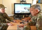 Өртке қарсы күрес: Облыс әкімі нақты жоспар құруды тапсырды